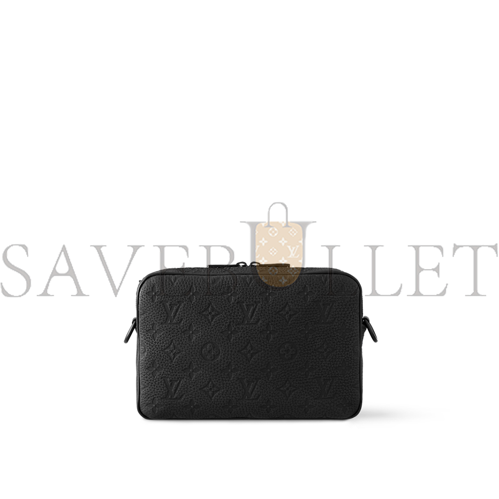 l**is V*t*n steamer messenger m23742 (24*17*5cm)